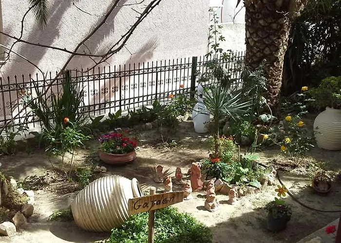 Villa Manolis
