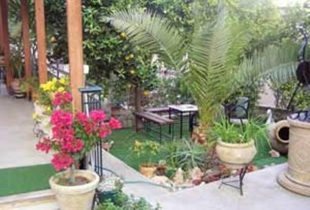 Apartamento Manolis