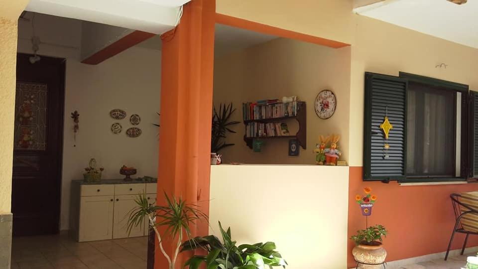 Apartamento Manolis
