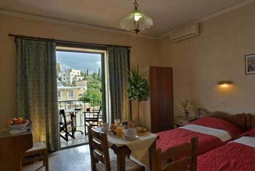 Manolis Appartement Tolón