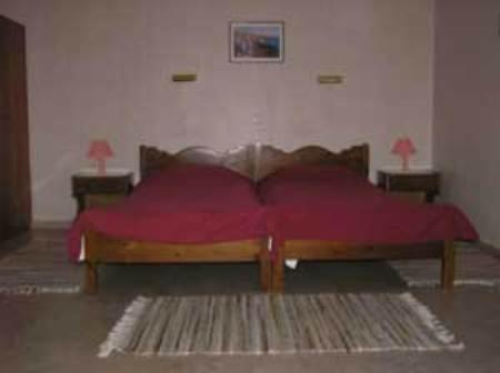 Manolis Appartement