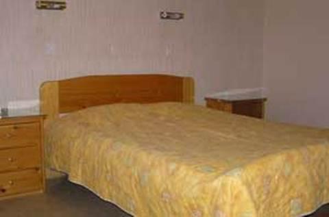 Appartement Manolis Tolón